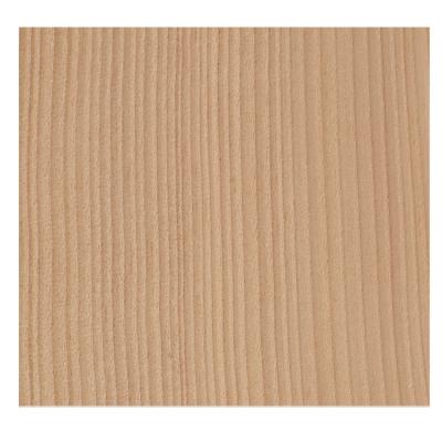 China Furniture Douglas Fir Veneers Split Cut 0.6mm Natural Veneer For MDF Panel Furniture Design for sale