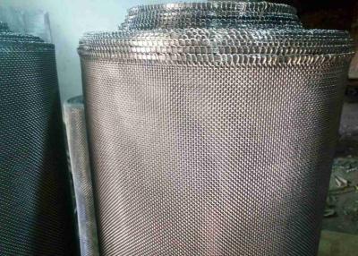 China Mesh Size 1 To 635 Stainless Steel Leading Choice for Filtration Industry for sale