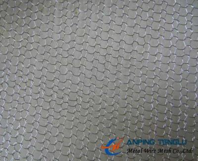 China 60-100 & 70-100 & 90-100  & 80-150 Model, High Efficient Knitted Mesh for sale