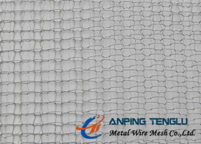 China Nickel Knitted Wire Mesh/ Monel Gas-Liquid Filter Mesh; N4, N6, Monel Wire for sale