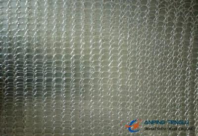 China Stainless Steel Knitted Wire Mesh, Commonly 0.20mm, 0.23mm, 0.25mm, 0.28mm Wire for sale