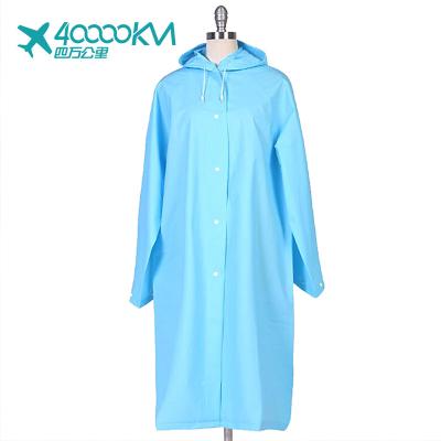 China Lightweight Outdoor Camping Hiking Emergency Rain Coat Waterproof Disposable Hood Raincoat for sale