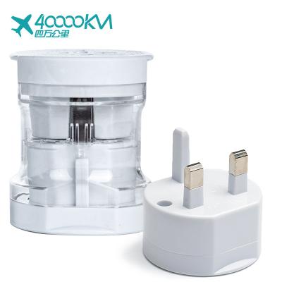 China All In One High Quality Universal SW6002 Travel Power Adapter Plug for sale