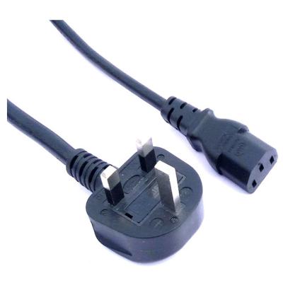 China Home appliance factory AC power cord certification direct American standard power socket for sale