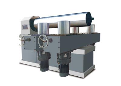 China Four Heads Paper Tube Machine For 305 - 605mm Diameter Paper Pipe Making for sale