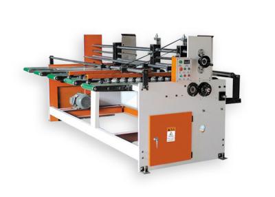 China High Efficiency Corrugated Cardboard Production Line Easy To Control for sale