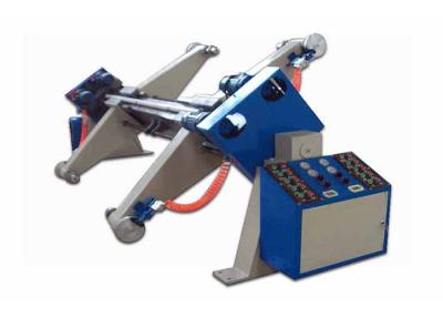 China Motor Drive Shaftless Mill Roll Stand/Electrical Mill Roll Stand for sale