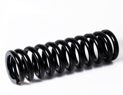 China Soft Manufacturers Supply High Quality Black High Pressure Switch Spring Closing Spring for sale