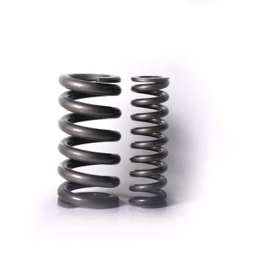 China Soft High Quality Locomotive Bogie Springs Hot Coil Springs Compression Springs for sale