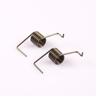 China New Soft Customizable Wave Springs Reducer Box Springs Latest Coil Springss for sale