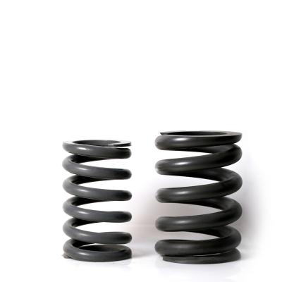 China Factory Direct Sale Soft Locomotive Bogie Springs Hot Coil Springs Compression Springs for sale