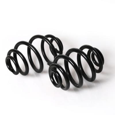 China Excellent Quality Soft Brake Springs Locomotive Springs Mini Block Springs for sale