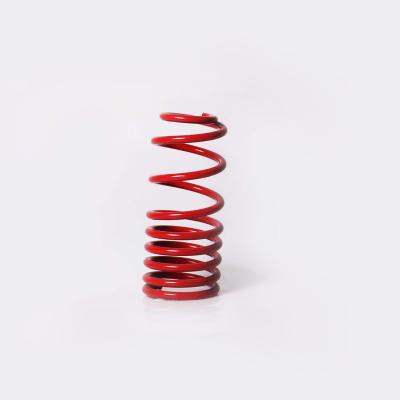 China Wholesale New Trend High Quality Soft Suspension Springs OEM Springs Red Springs for sale