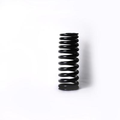 China Factory Direct Selling Black Springs Suspension Eco-friendly High Quality Soft Springs Wholesale for sale