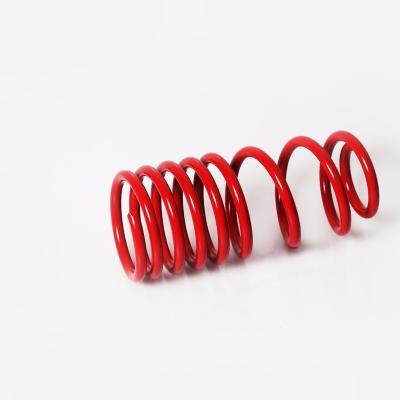 China Quality OEM Design Suspension Springs Soft Fine Electric Wire Pulling Springs Packable Coil Springs for sale