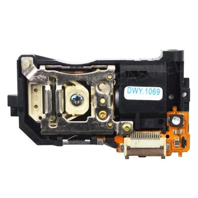 China Garment Shops NEW Laser LENS OPTICAL PICKUP For Professional CDJ-100S DJ DVD CD Player Piezo Laser Pickup for sale