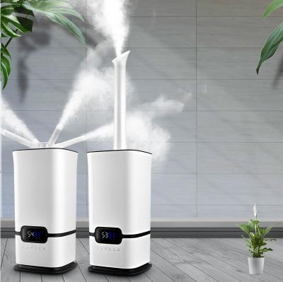 China Tipo UVC purificador do humidificador do ar para o uso comercial ao fumo purifiy e ao pm2.5 à venda