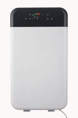 Κίνα Ionizer 330*200*610mm 230m3/H UVC Air Purifiers προς πώληση