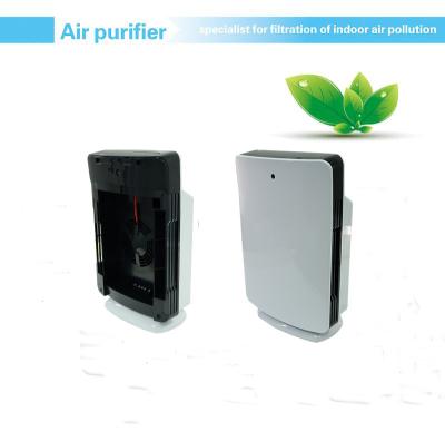 China 265m3/h UVC Air Purifiers zu verkaufen