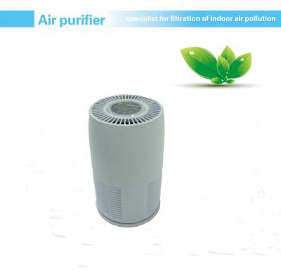 China 345mm Plasma Ionizer Air Purifier Te koop