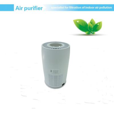 China 35m2 Wifi Air Filter for sale