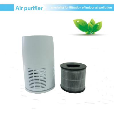 중국 H11 Hepa Pm2.5 200m3/H 20w Plasma Air Purifiers 판매용