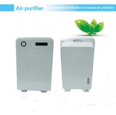 China 55w Ioniser Air Purifier Te koop