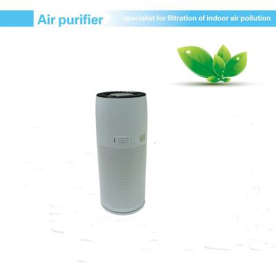 Κίνα 32w 320m3/H 99.7% 8h Portable Hepa Air Purifier προς πώληση