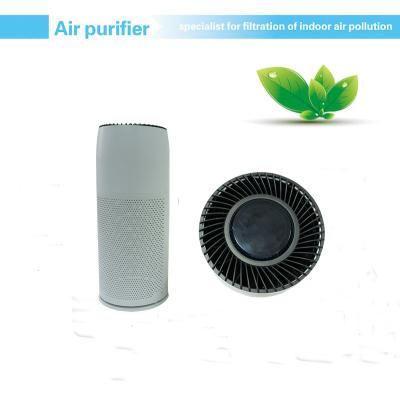 China 320m3/h Plasma Air Purifiers Te koop