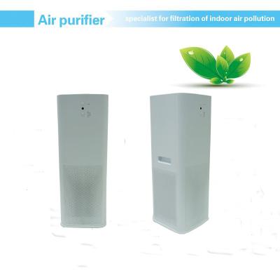 China 65m2 Plasma Air Purifiers à venda