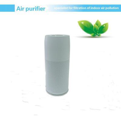 중국 10000000pcs/Cm3 12h 20w Plasma Ionizer Air Purifier 판매용