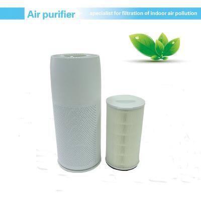 중국 JH301 Ioniser Air Purifier 판매용