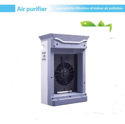 China H12 PM2.5 350m3/H True Hepa Filter Air Purifier for sale