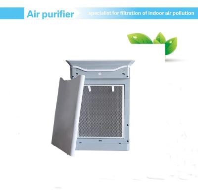 China H12 254nm 35db 350m3/H Cadr Rating Air Purifier zu verkaufen