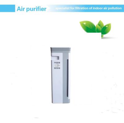 China Purificadores del aire del humectador del retiro H12 100w de Formalehyde en venta