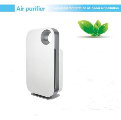 China 40m2 True Hepa Filter Air Purifier for sale