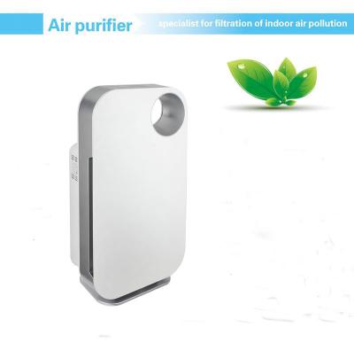 China 260m3/h UVC Air Purifiers en venta