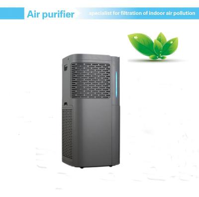 China 10000000pcs/Cm3 900m3/H Humidifier Air Purifiers en venta