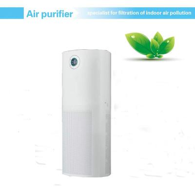 China Office 110v 220v 60w 254nm Air Cleaner Humidifier en venta