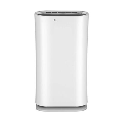 Chine épurateurs d'air de filtre de 45m2 Pm2.5 Hepa avec Ionizer UV à vendre