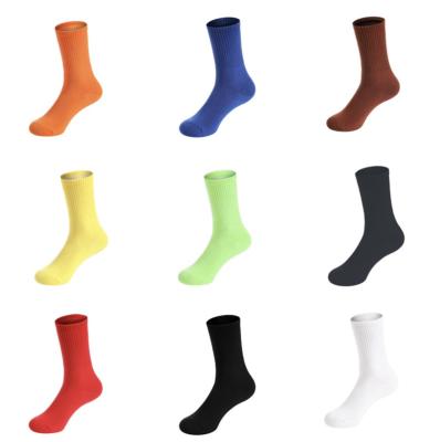 China Sustainable Custom Colors Multiple Age Group Female White School Teens Socks Japanese Girls Socks for sale