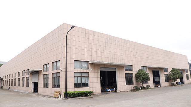 Verified China supplier - Jiaxing Jinmao Aluminum Co., Ltd.