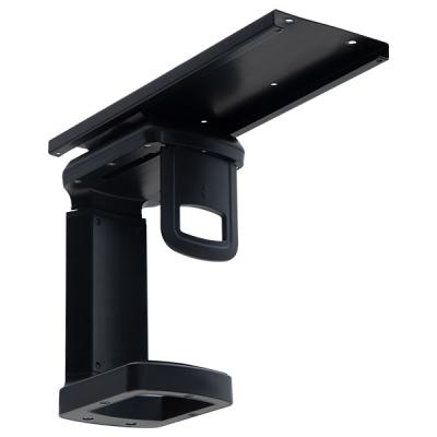 China Best selling aluminum customize simple design stable adjustable computer cpu holder for sale