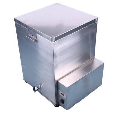 China Other Capacity 10 Chicken Scalder Machine 220v-240/50hz-60Hz for sale