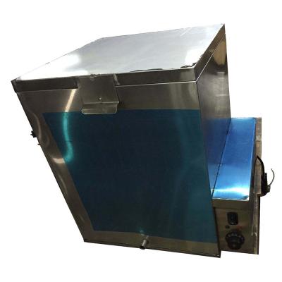 China Commercial POULTRY Poultry 70L Chicken Scalder Machine HJ-70L Poultry Scalder for sale