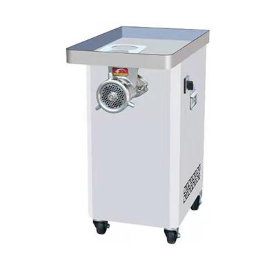 China Other Frozen Meat Processing Machine 450kg/h Engineering Meat Grinder Meat Grinder for sale