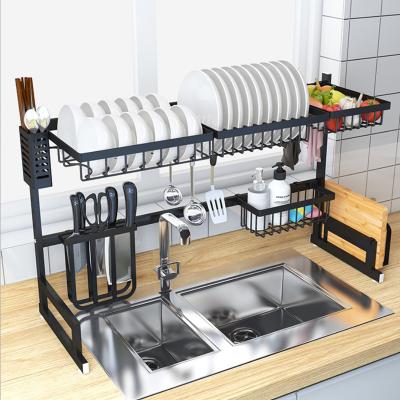 China Sustainable Dish Drying Rack Kitchen Utensil Set Kitchen Cares Kitchen Tools For Sale for sale