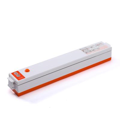 China Automatic Commercial Household Vacuum Food Sealer Household Food Vacuum Sealer Portable Packaging Machine for sale