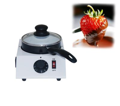 China Selling Hot Chocolate Machine / Melting Chocolate Tempering Machine And Sourcing Food Warmer YD-20049 for sale