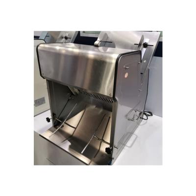 China Bakery Bread Slicing Machine Bread Slicing Machine Bakery Equipment Bread Making Machine for sale